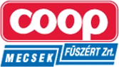 Mecsek Füszért logó