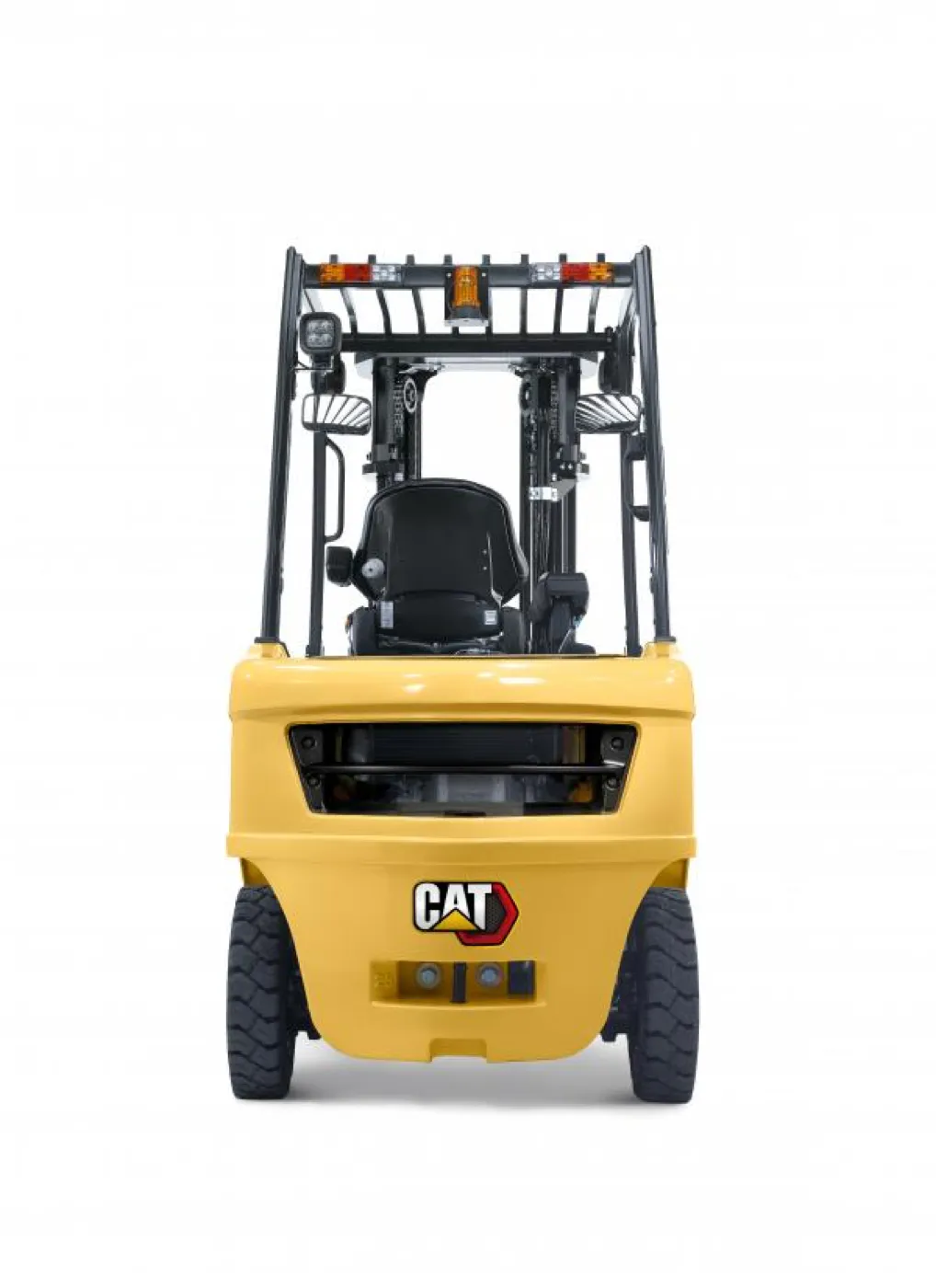 Cat® DP20-35N3 dízel targoncák – 4. kép