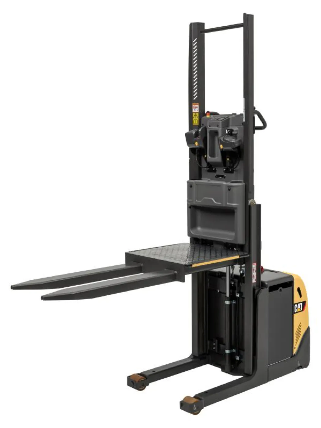 Cat® NOL10P második szintű komissiózó targonca – 2. kép
