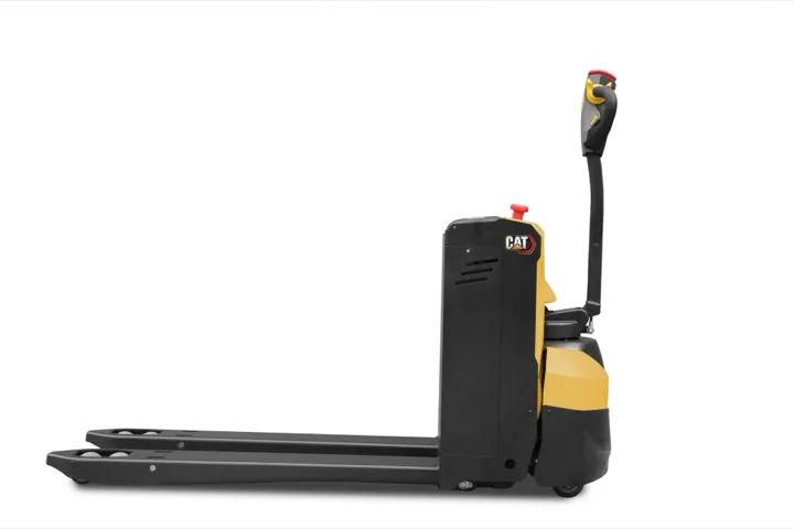 Cat® NPP20QL gyalogkíséretű raklapszállító targoncák