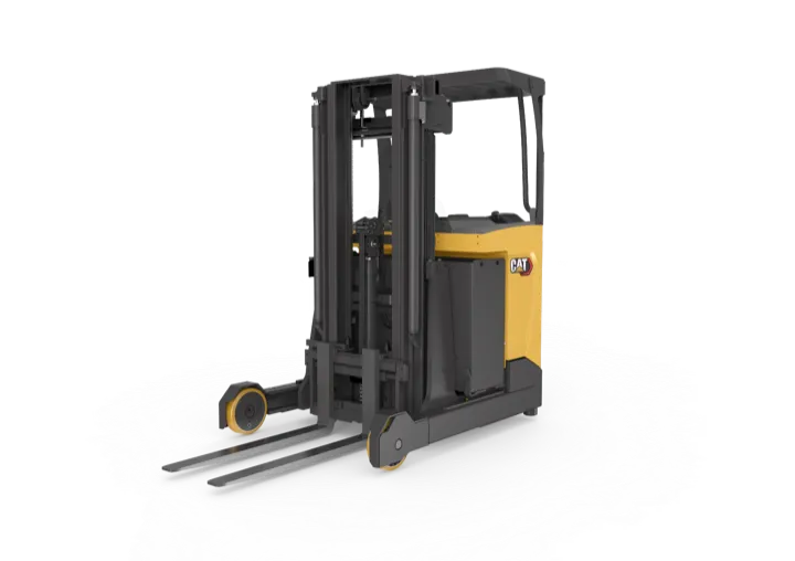 Cat® NR16-25N3(H)(X) tolóoszlopos targoncák