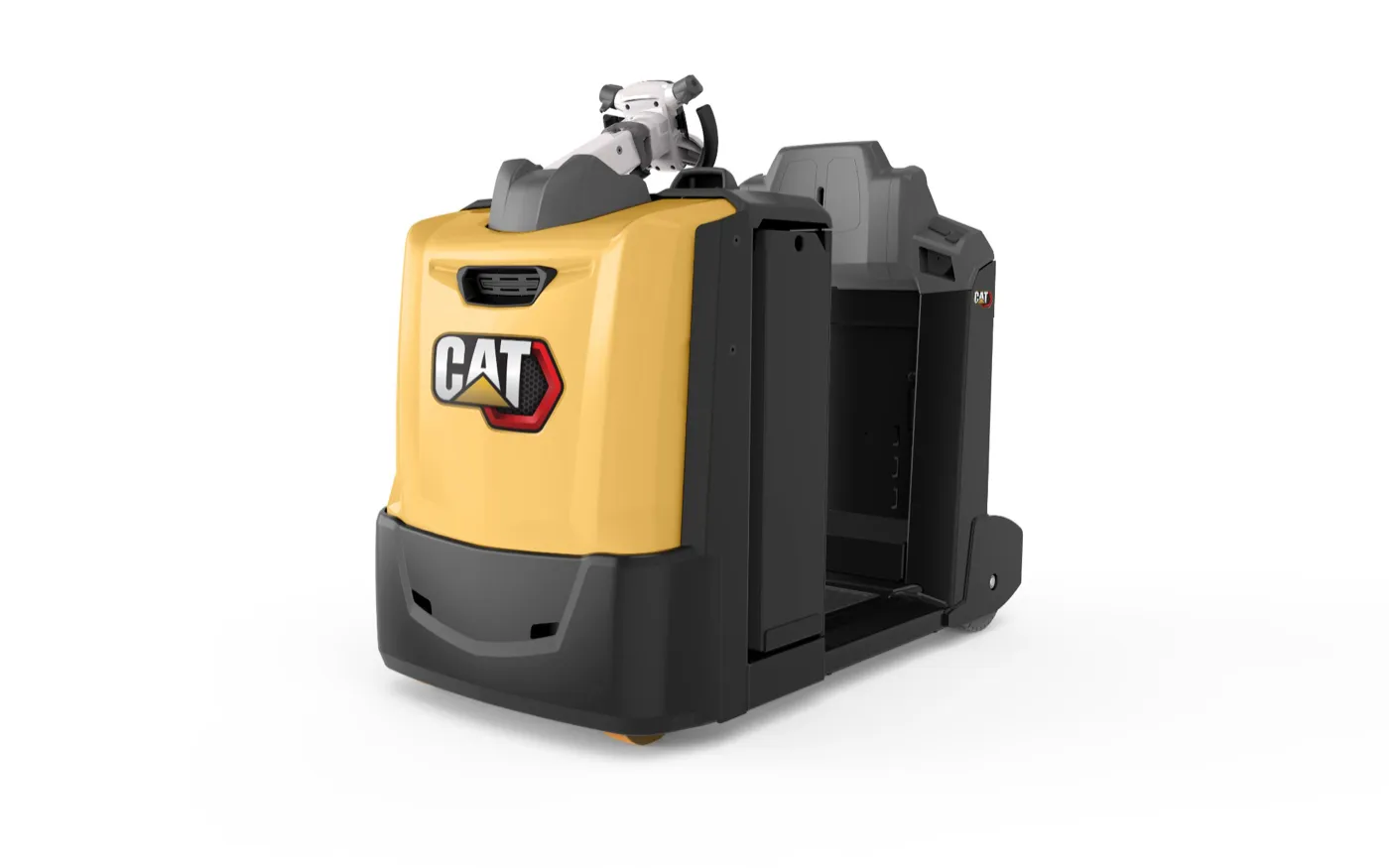 Cat® NTR30-50N2 vontató targoncák